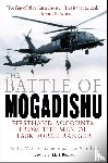 - The Battle of Mogadishu