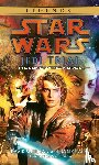 Sherman, David, Cragg, Dan - Jedi Trial