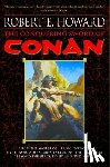 Robert E. Howard - The Conquering Sword of Conan