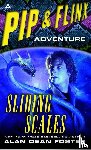 Foster, Alan Dean - Sliding Scales