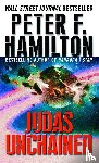 Peter F. Hamilton - Judas Unchained