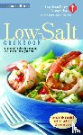 American Heart Association - The American Heart Association Low-Salt Cookbook