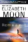 Moon, Elizabeth - Remnant Population