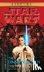 Denning, Troy - Denning, T: Unseen Queen: Star Wars Legends (Dark Nest, Book