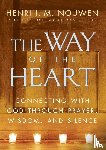 Nouwen, Henri J. M. - The Way of the Heart