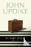 Updike, John - The Early Stories: 1953-1975