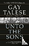 Talese, Gay - Unto the Sons