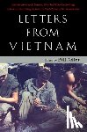 Adler, Bill - Letters from Vietnam