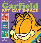 Davis, Jim - Garfield Fat Cat 3-Pack #1