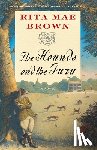 Brown, Rita Mae - The Hounds and the Fury