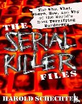 Schechter, Harold - The Serial Killer Files