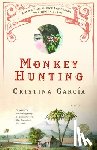 García, Cristina - Monkey Hunting