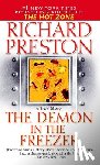 Preston, Richard - Preston, R: Demon in the Freezer