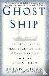 Hicks, Brian - Ghost Ship