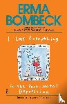 Bombeck, Erma - I Lost Everything in the Post-Natal Depression
