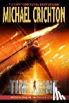 Crichton, Michael - TIMELINE
