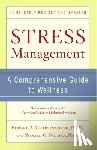 Charlesworth, Edward A., Nathan, Ronald G. - Stress Management