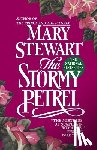 Stewart, Mary - The Stormy Petrel