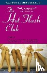 Thayer, Nancy - The Hot Flash Club