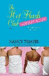 Thayer, Nancy - The Hot Flash Club Strikes Again