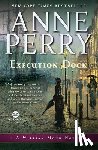 Perry, Anne - Execution Dock