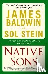 Baldwin, James, Stein, Sol - Native Sons