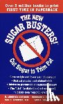 Steward, H. Leighton, Bethea, Morrison, Andrews, Sam, Balart, Luis - The New Sugar Busters!
