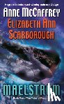 McCaffrey, Anne - Maelstrom: Book Two of the Twins of Petaybee