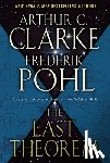 Clarke, Arthur C., Pohl, Frederik - The Last Theorem