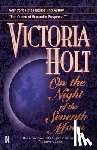 Holt, Victoria - On the Night of the Seventh Moon