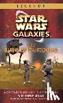 Whitney-Robinson, Voronica - The Ruins of Dantooine: Star Wars Galaxies Legends