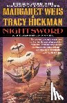 Weis, Margaret, Hickman, Tracy - Nightsword
