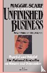 Scarf, Maggie - Unfinished Business