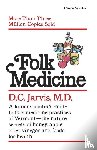 Jarvis, D. C. - Folk Medicine