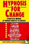 Hadley, Josie - Hypnosis for Change