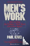 Kivel, Paul - Men's Work: How to Stop the Violence That Tears Our Lives Apart