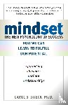 Dweck, Carol S. - Mindset
