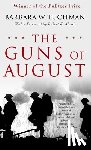 Tuchman, Barbara W. - The Guns of August