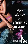 Harding, Robyn - The Journal of Mortifying Moments