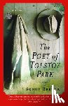 Brewer, Sonny - The Poet of Tolstoy Park