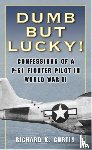 Curtis, Richard K. - Dumb but Lucky