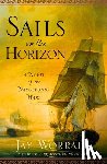 Worrall, Jay - Sails on the Horizon