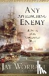 Worrall, Jay - Any Approaching Enemy