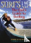 Southerden, Louise - Surf's Up