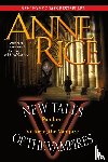 Rice, Anne - New Tales of the Vampires