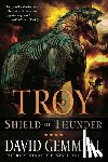 Gemmell, David - Troy