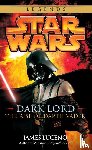 Luceno, James - Dark Lord: Star Wars Legends