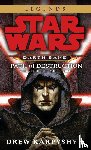 Karpyshyn, Drew - Path of Destruction: Star Wars Legends (Darth Bane)