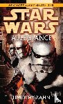 Timothy Zahn - Allegiance: Star Wars Legends