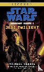 Reaves, Michael - Jedi Twilight